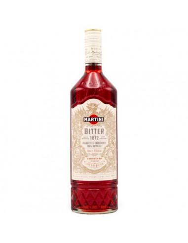 Martini Bitter 1 L