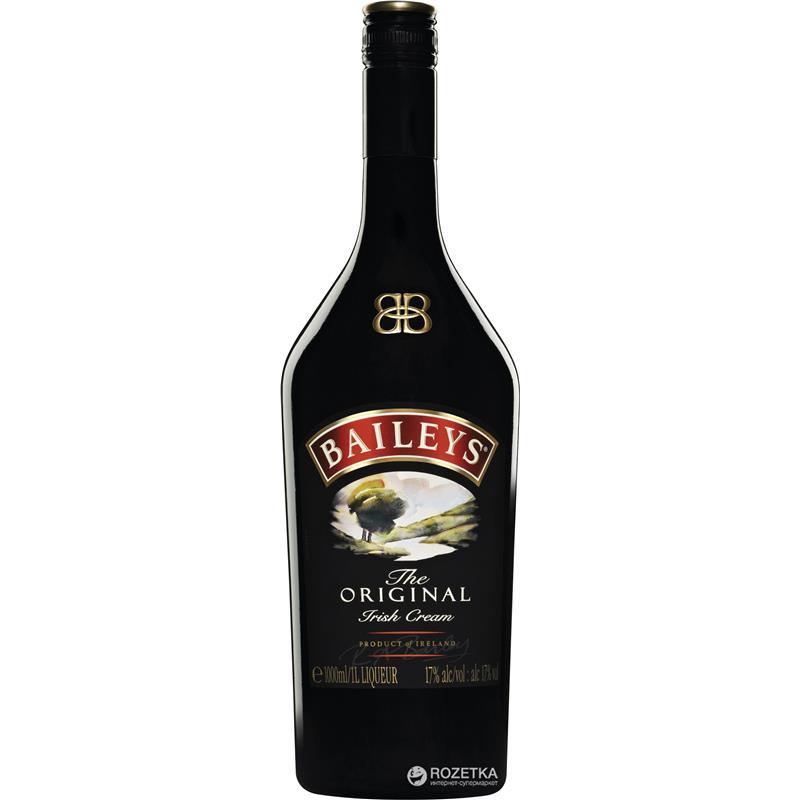 Baileys