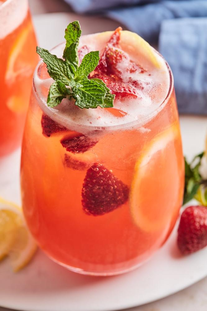 Stawberry