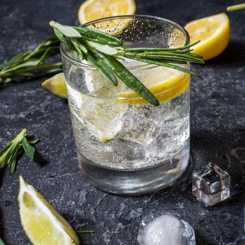 Gin Tonic
