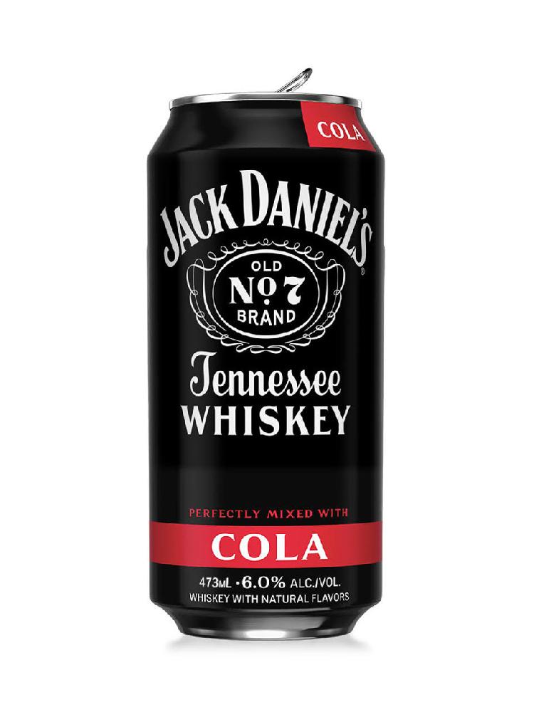 Jack&Cola