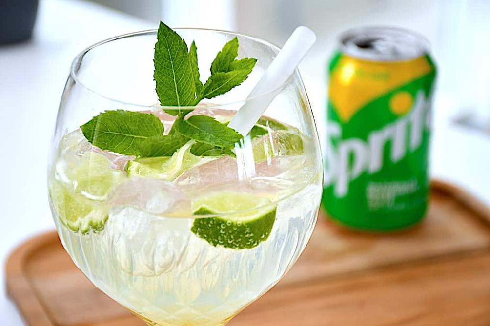 Malibu&Sprite