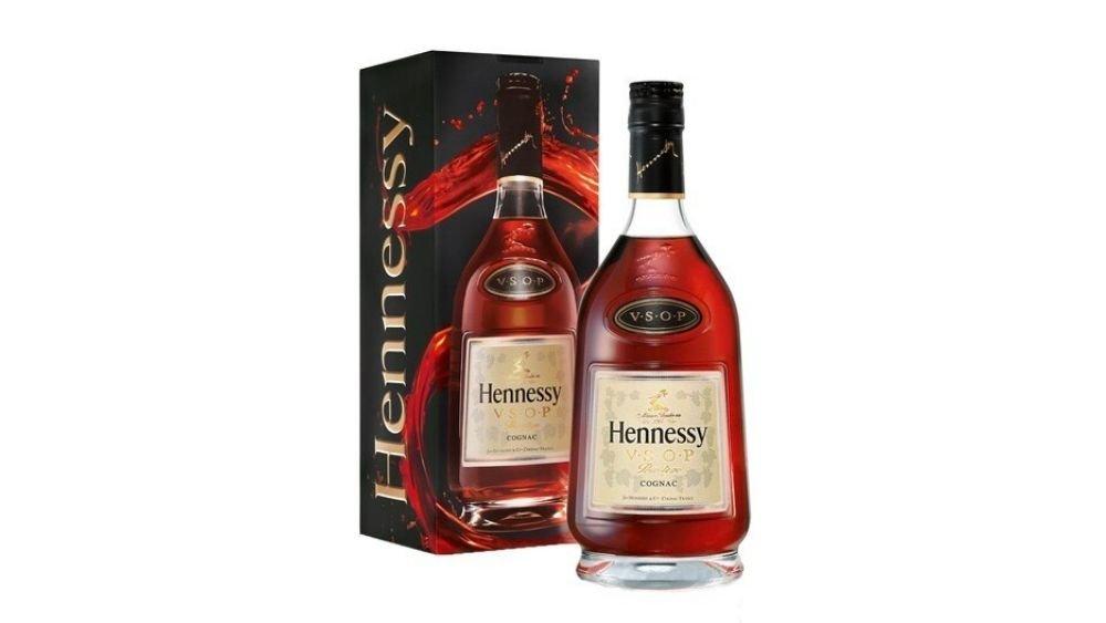 Hennessy V.S.O.P 