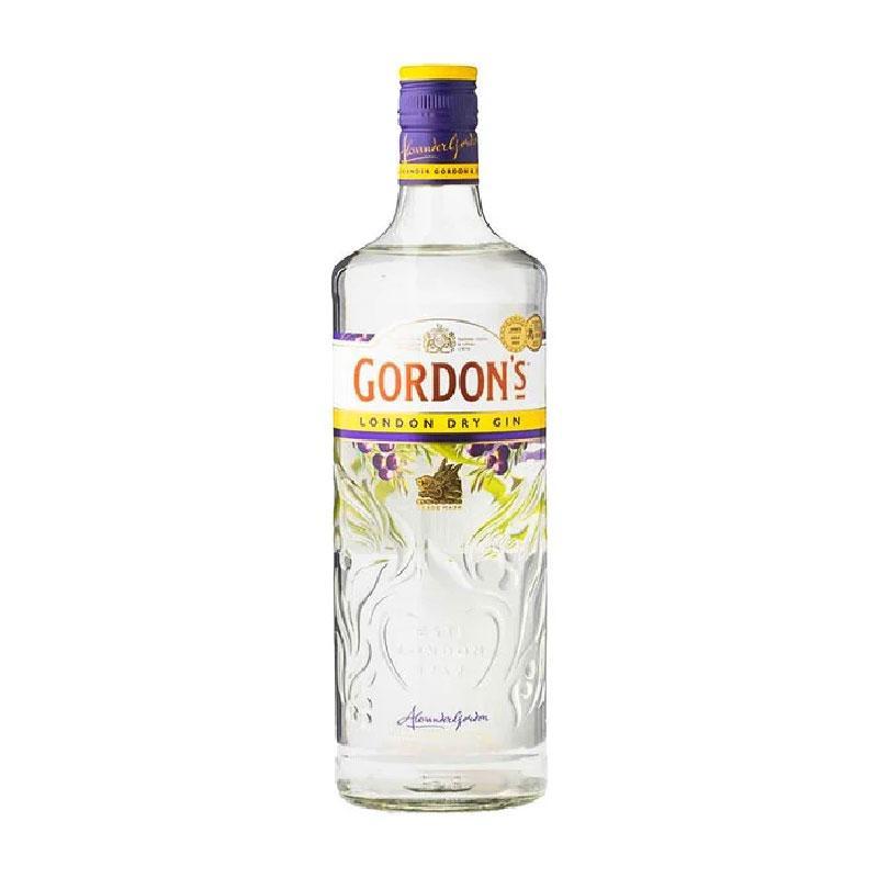 Gordon's London Dry