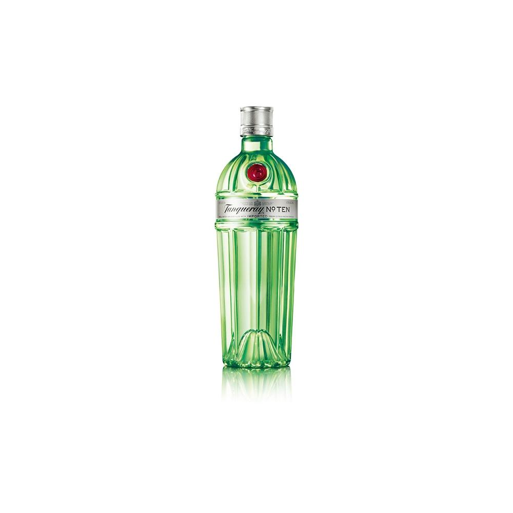 Tanqueray 10