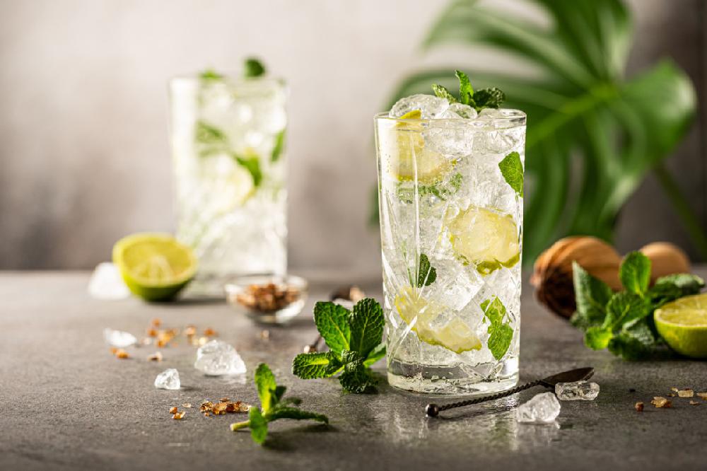 Mojito Energy