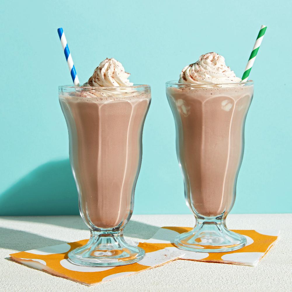 Milkshake