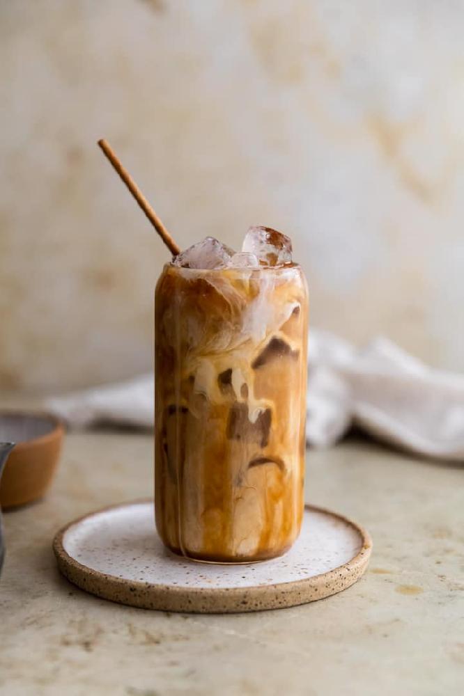 Ice Coffee