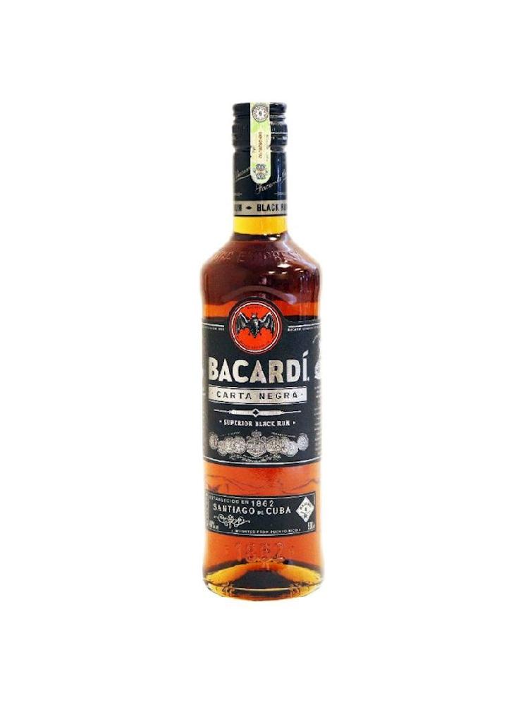 Bacardi Carta Negra