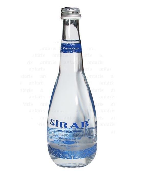 Sirab Su 330 ml
