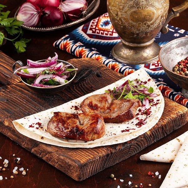 Quzu basdırması