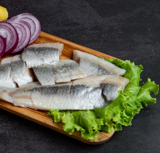 Nərə Balığı Soyutması