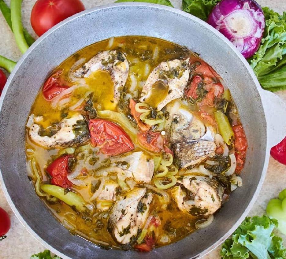 Nərə balığı Buğlaması