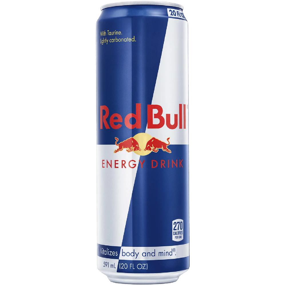 Redbull 355 ml