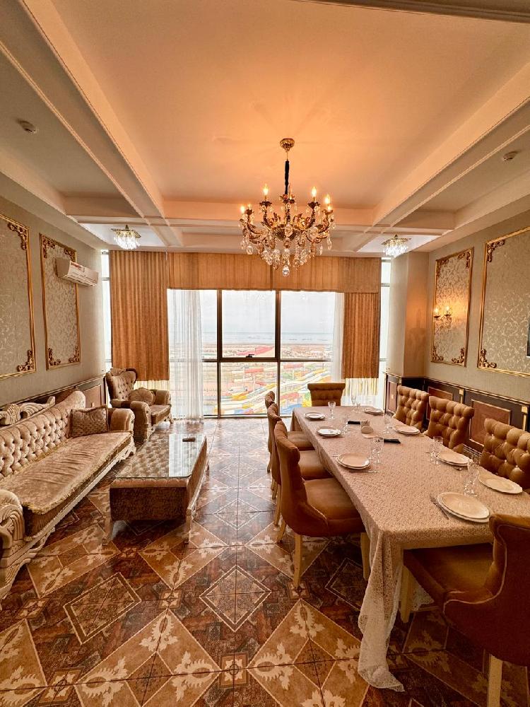 Interior view 2
