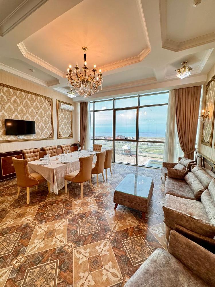 Interior view 3