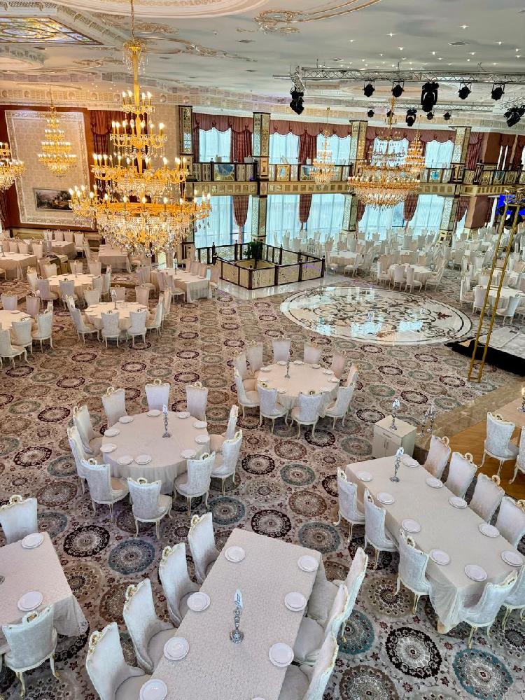 Interior view 5