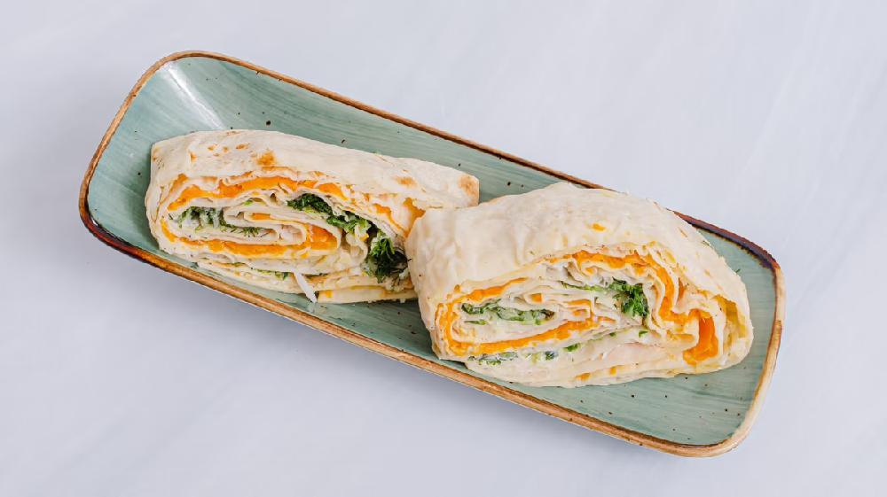 Yuxa salatı