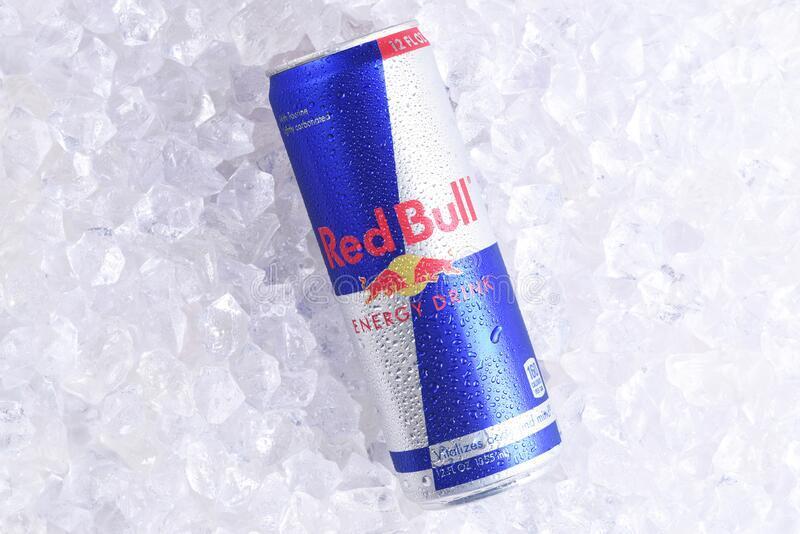 Red bull