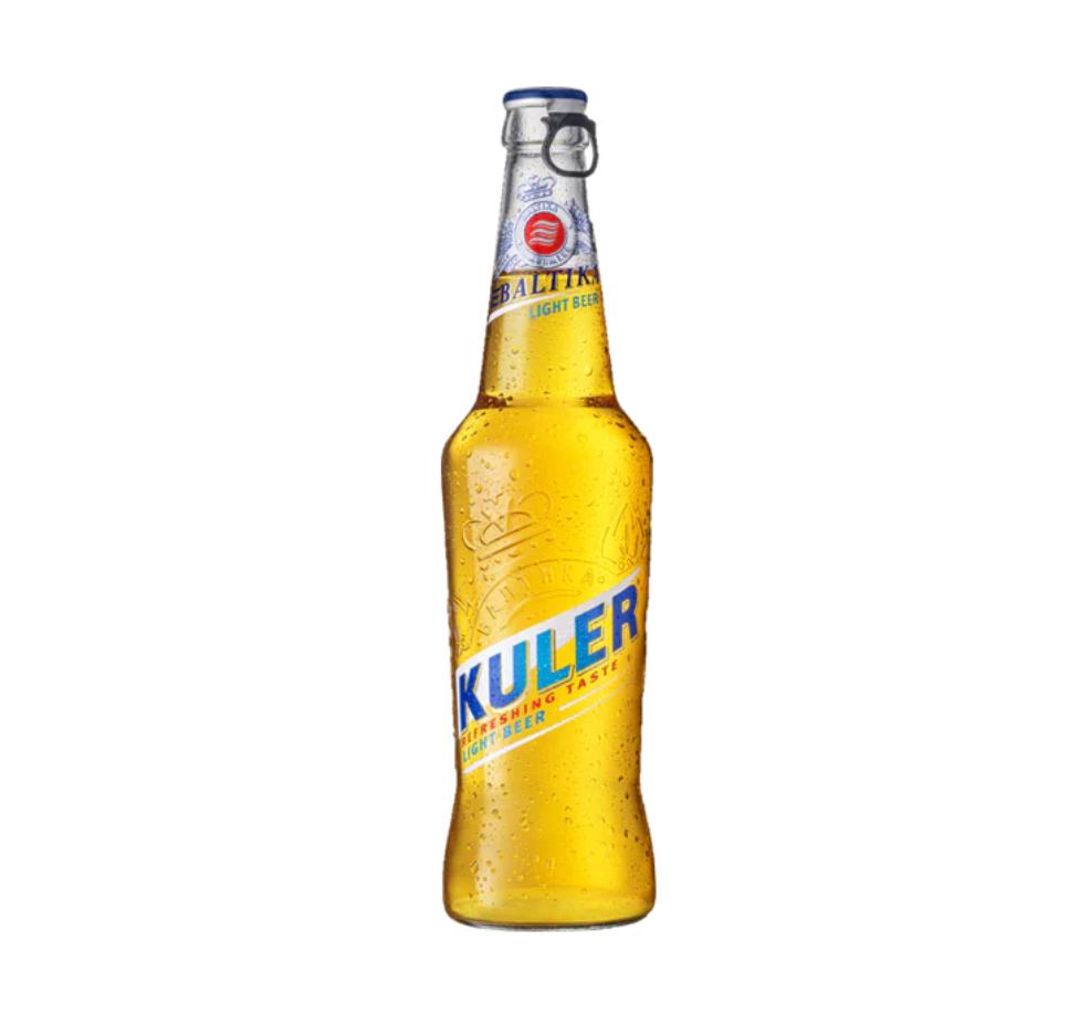 Kuller