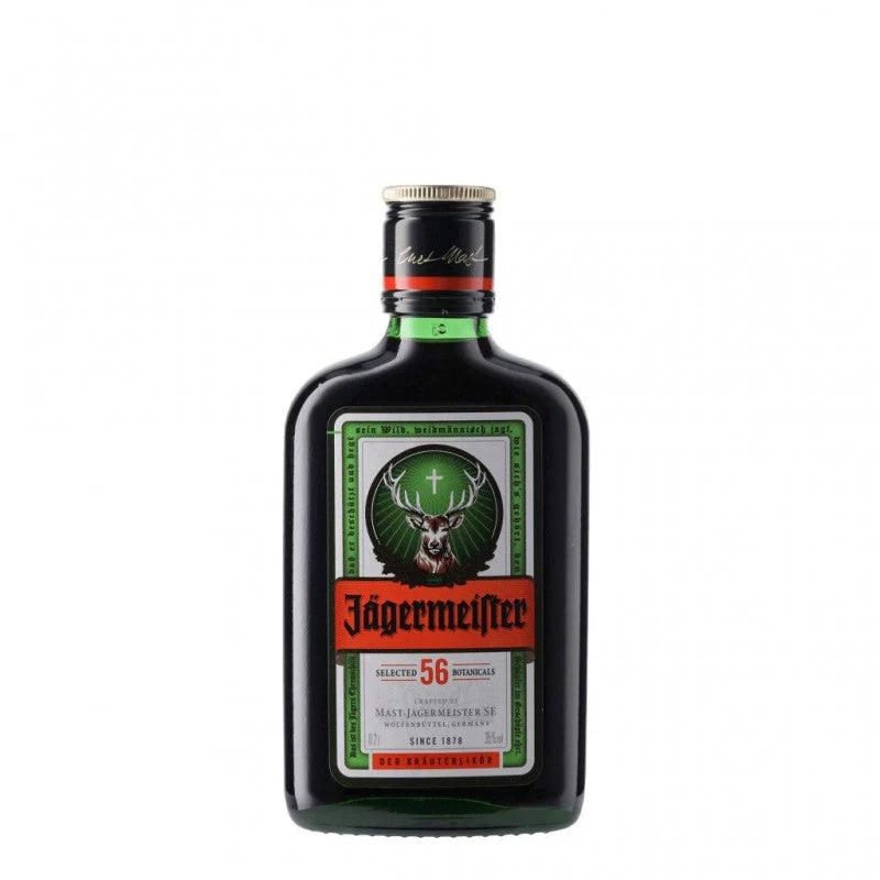Jagermeister likör