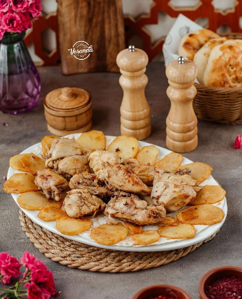 Kefli beçə 300q