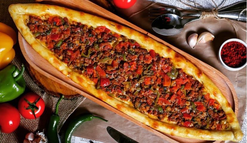 Pide quşbaşı 