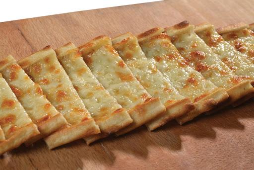 Pide pendirli 