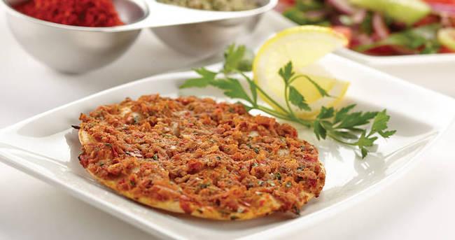 Lahmacun fındıq 