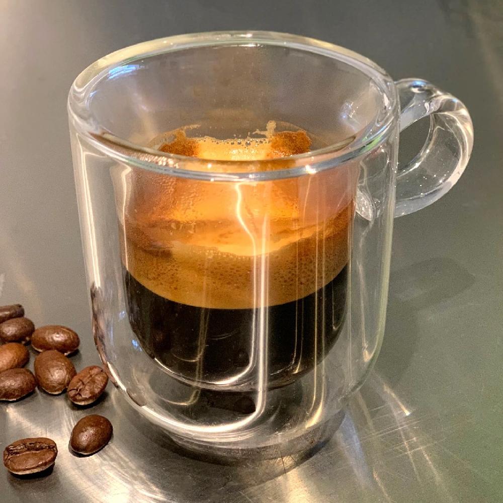 Dabl espresso 30q