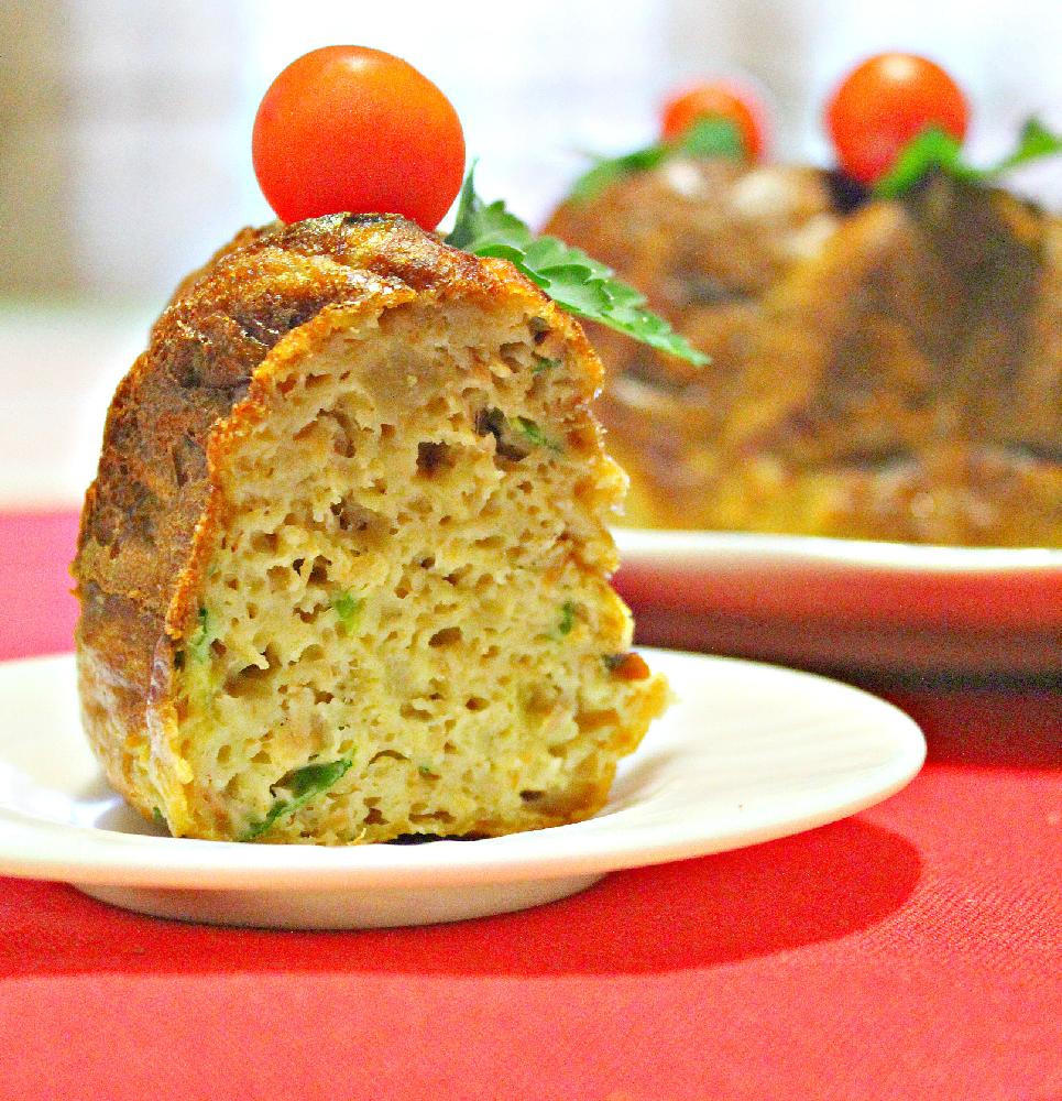 Növbətçi piroq 120q