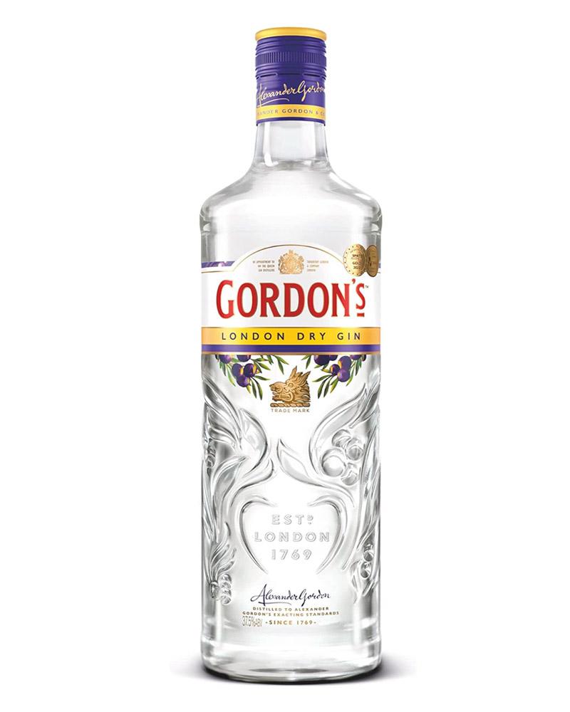 Gordon Cin 