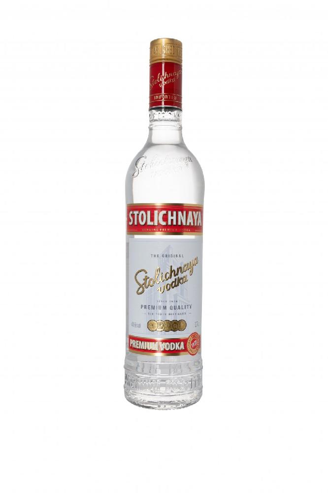 Stolichnaya 