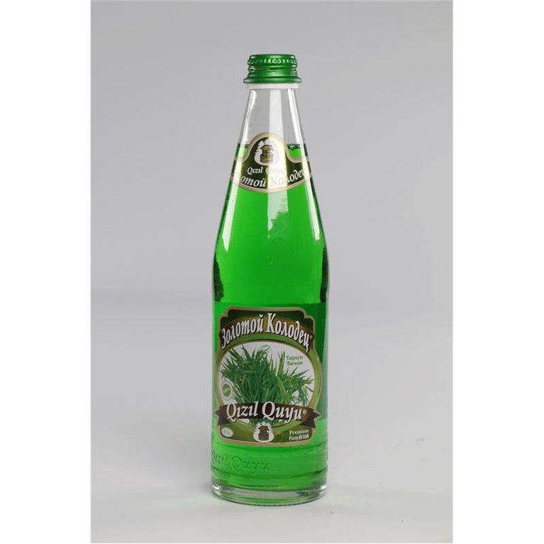 Limonad Tərxun