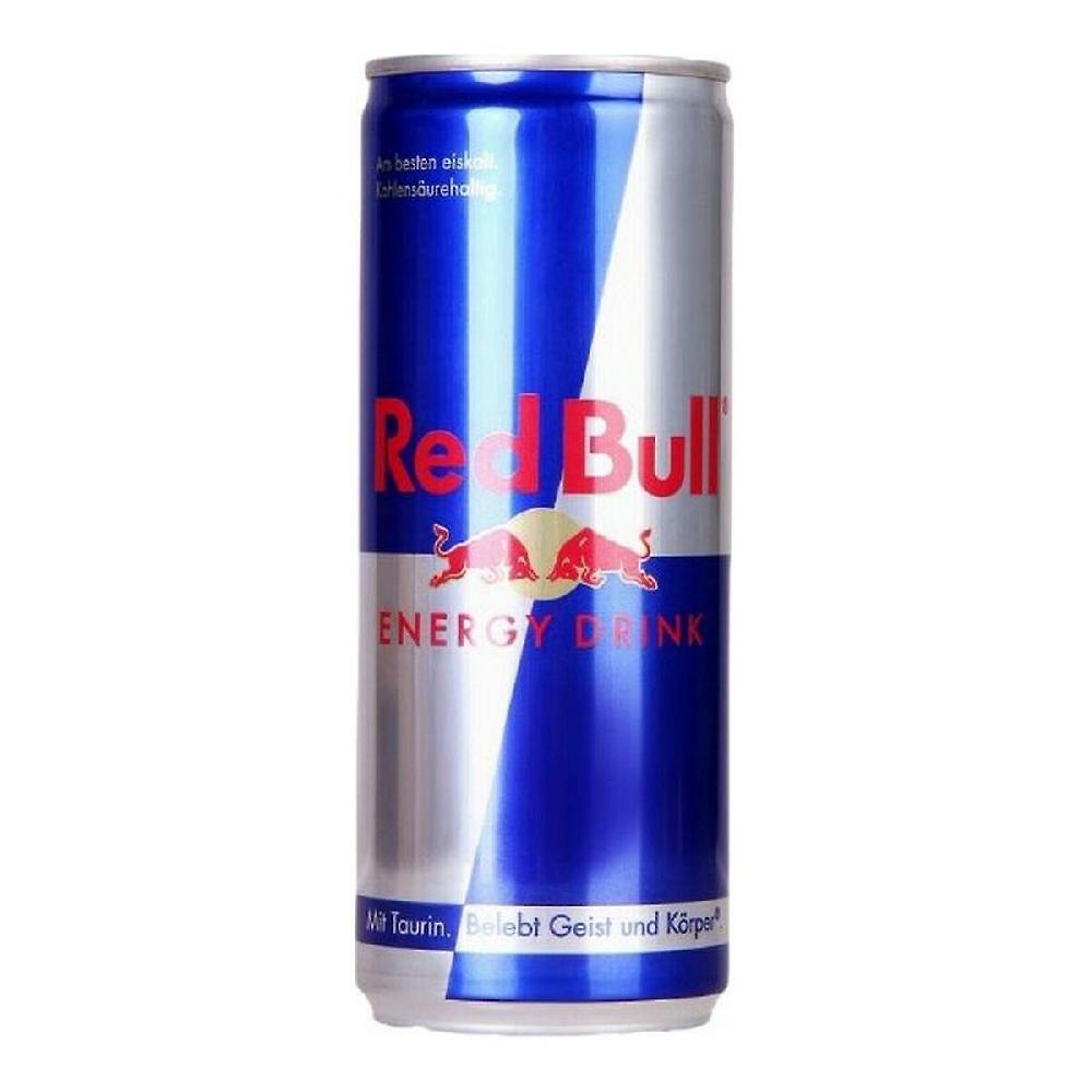 Redbull 