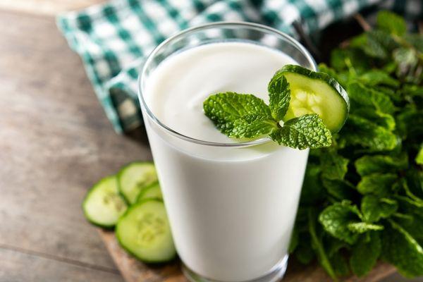  Ayran 