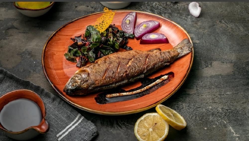 Alabalıq 220q