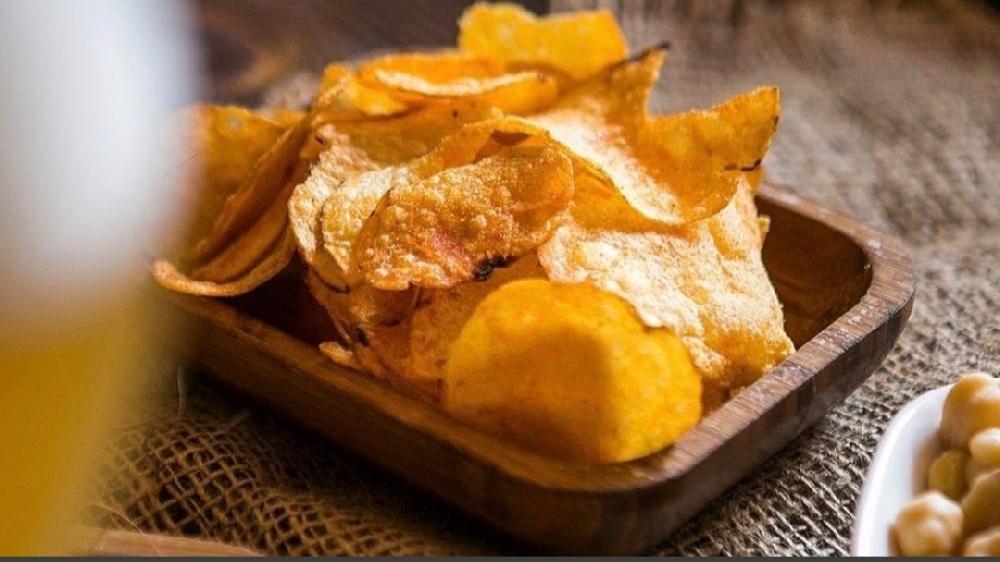 Evsayağı cips 