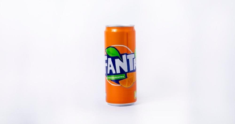 Fanta
