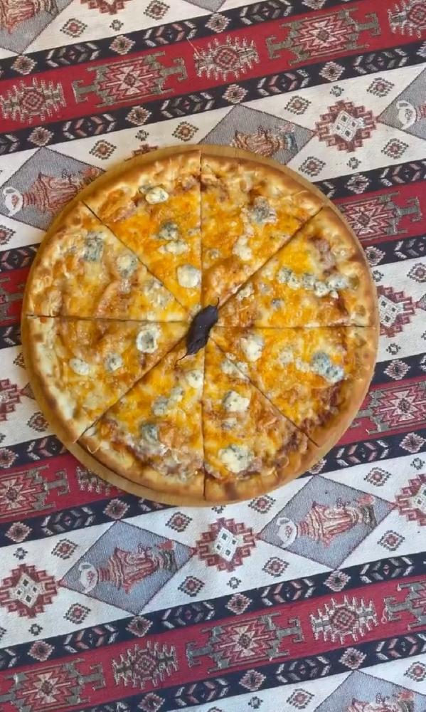Pizza 4 pendir 23/30sm