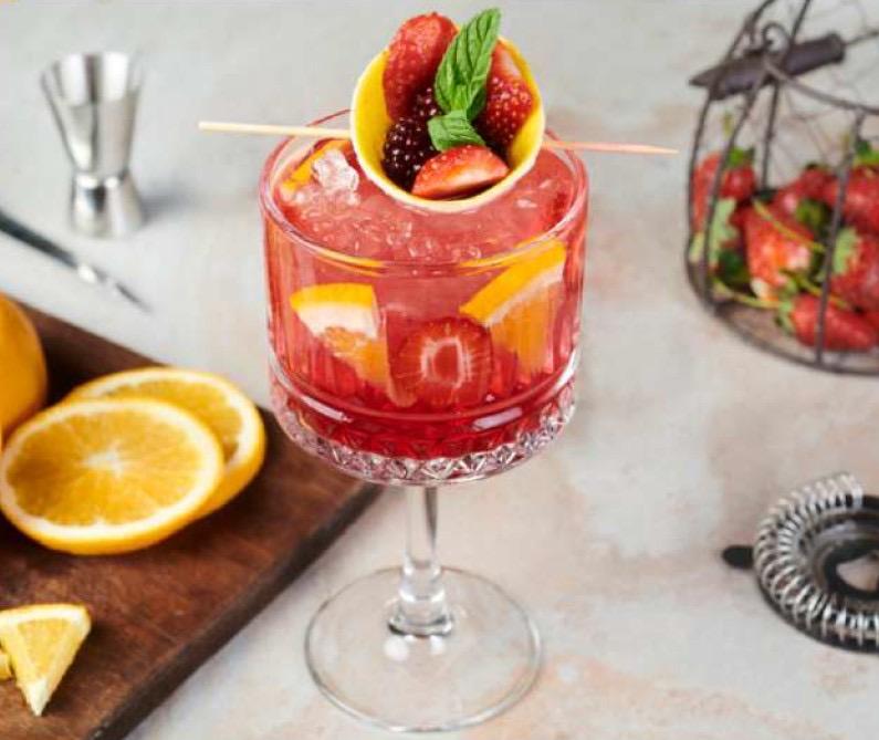 Aperol Spritz