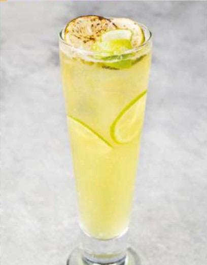 Lynchburg Lemonade
