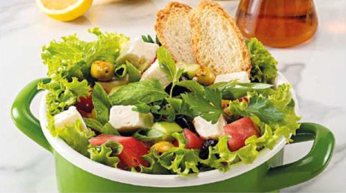 Yunan Salatı