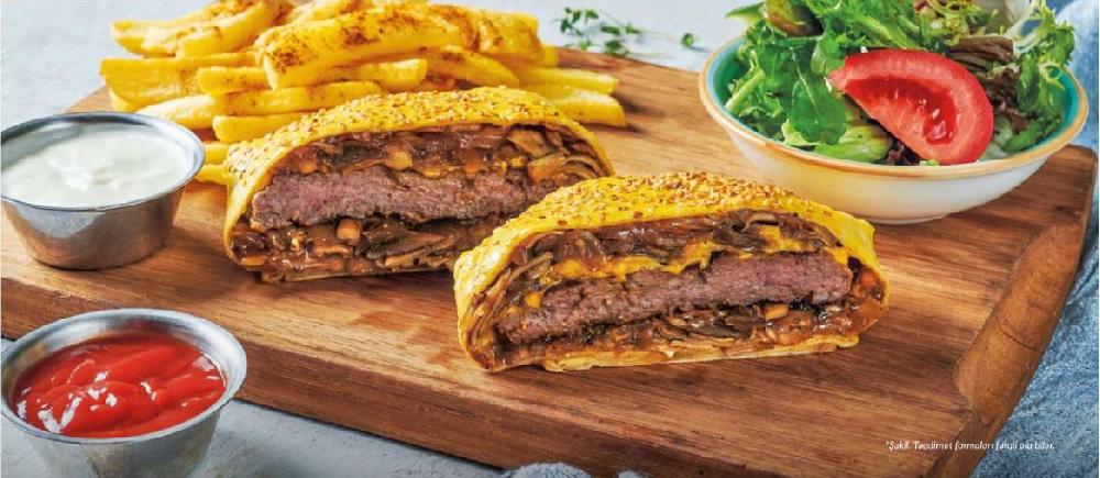 Colorado Burger 