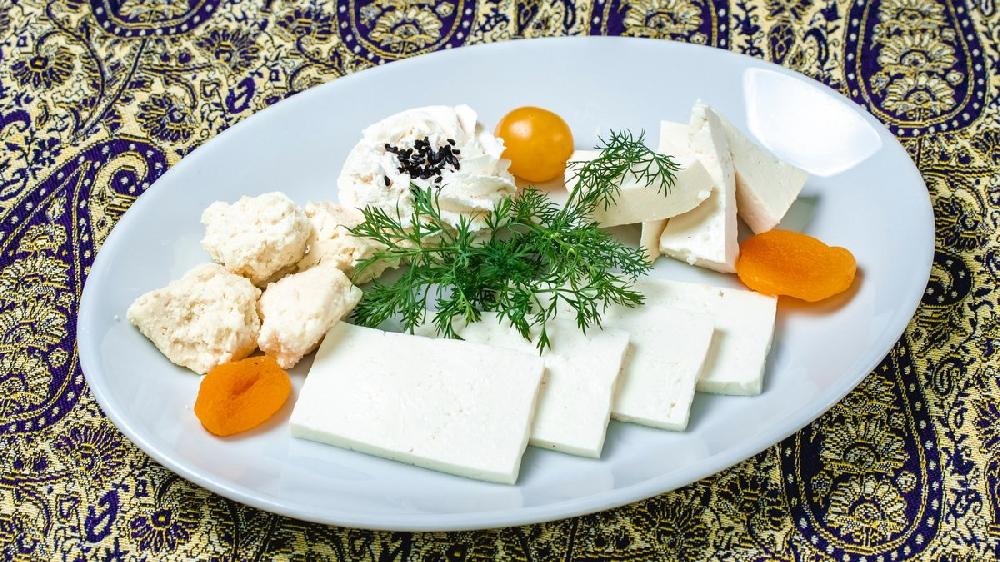 Pendir çeşidi 