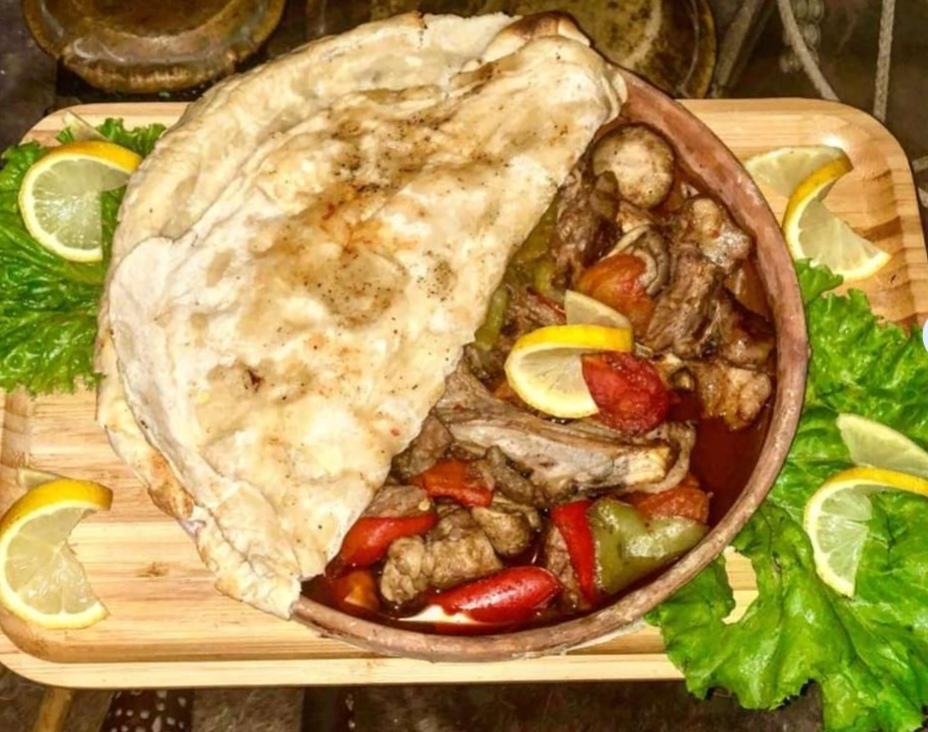 Xəmiraltı quzu 