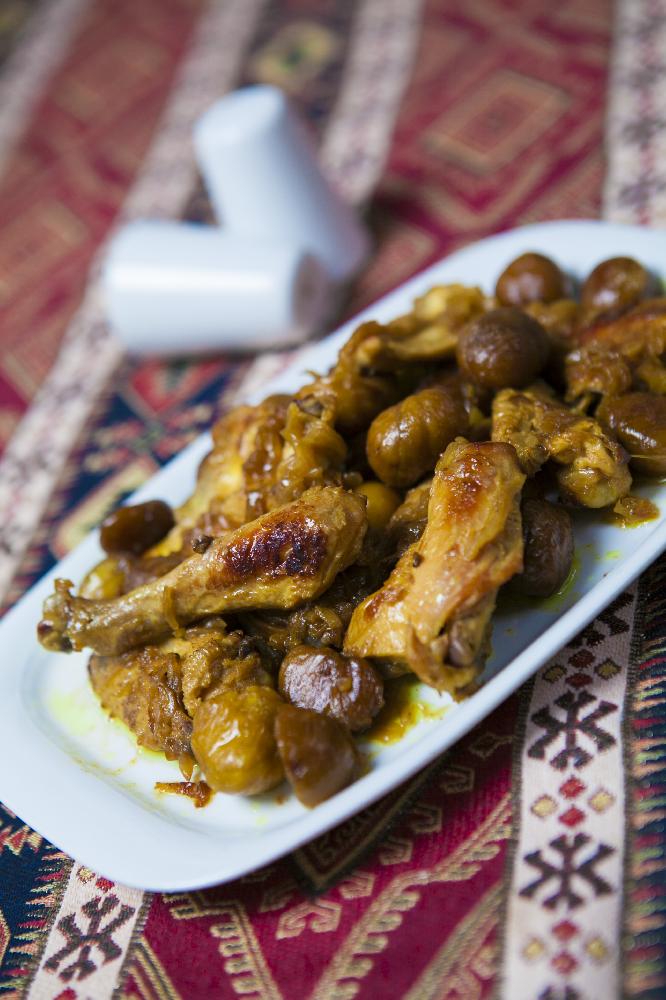 Çolpa şabalıdlı