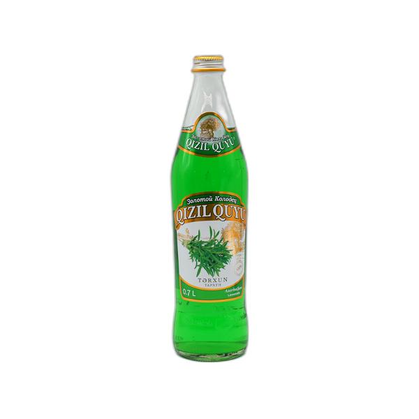 Limonad şüşə