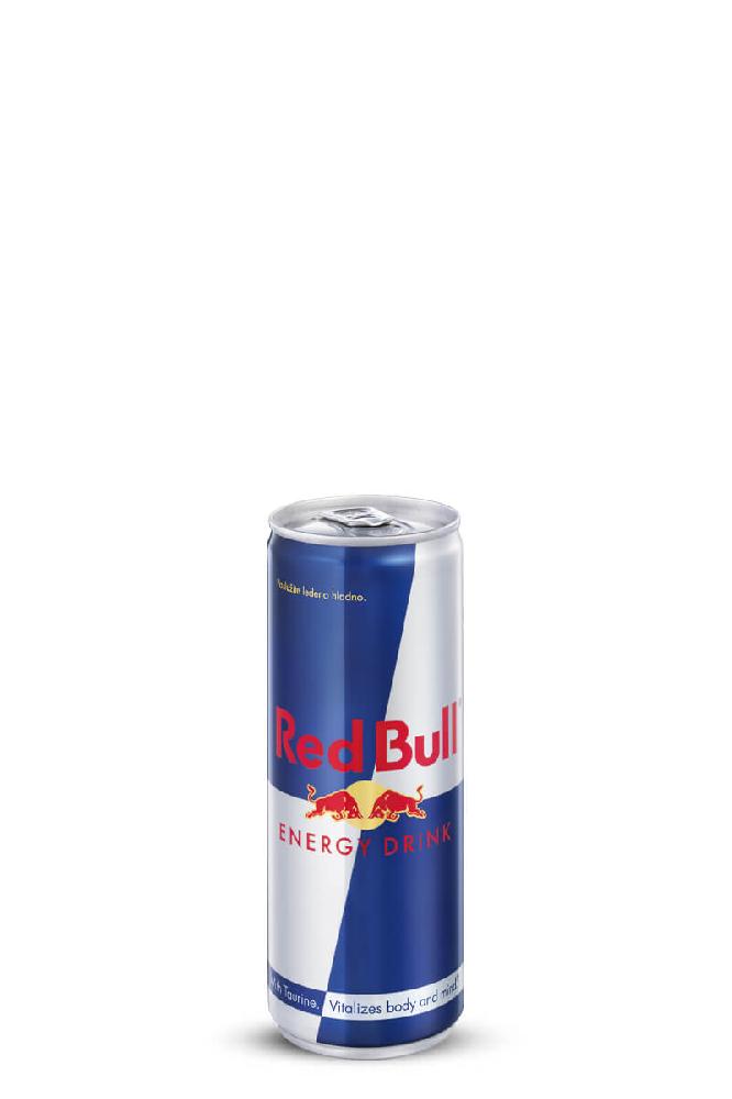 Redbull