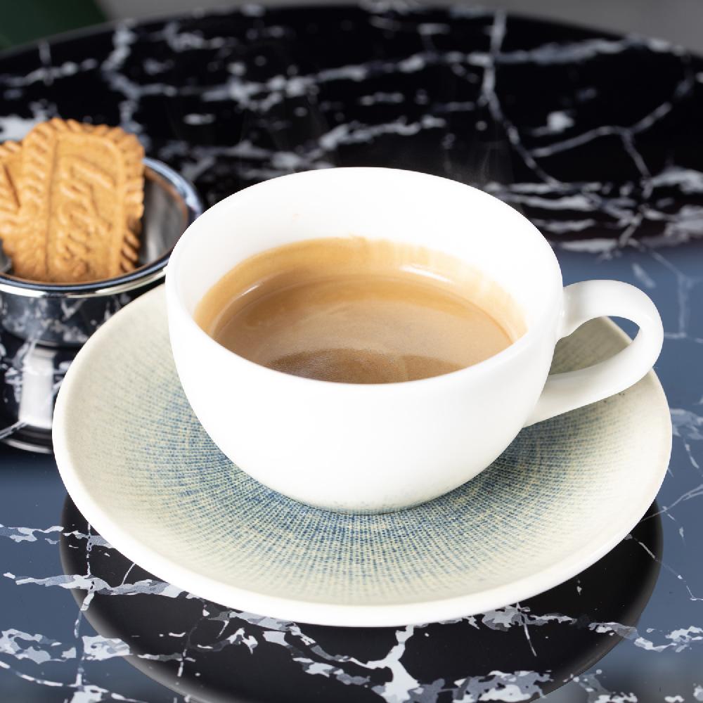Espresso double